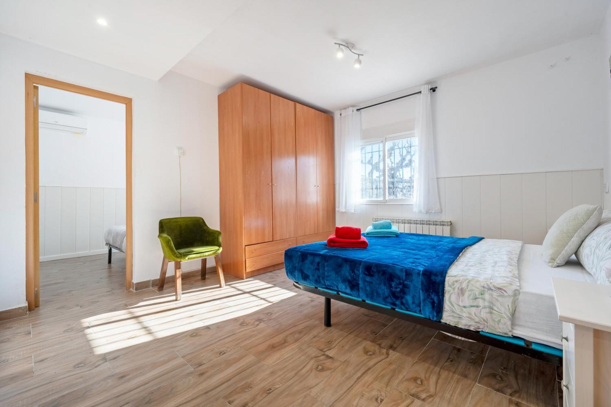 Holiday home Masia Costa Daurada Tarragona