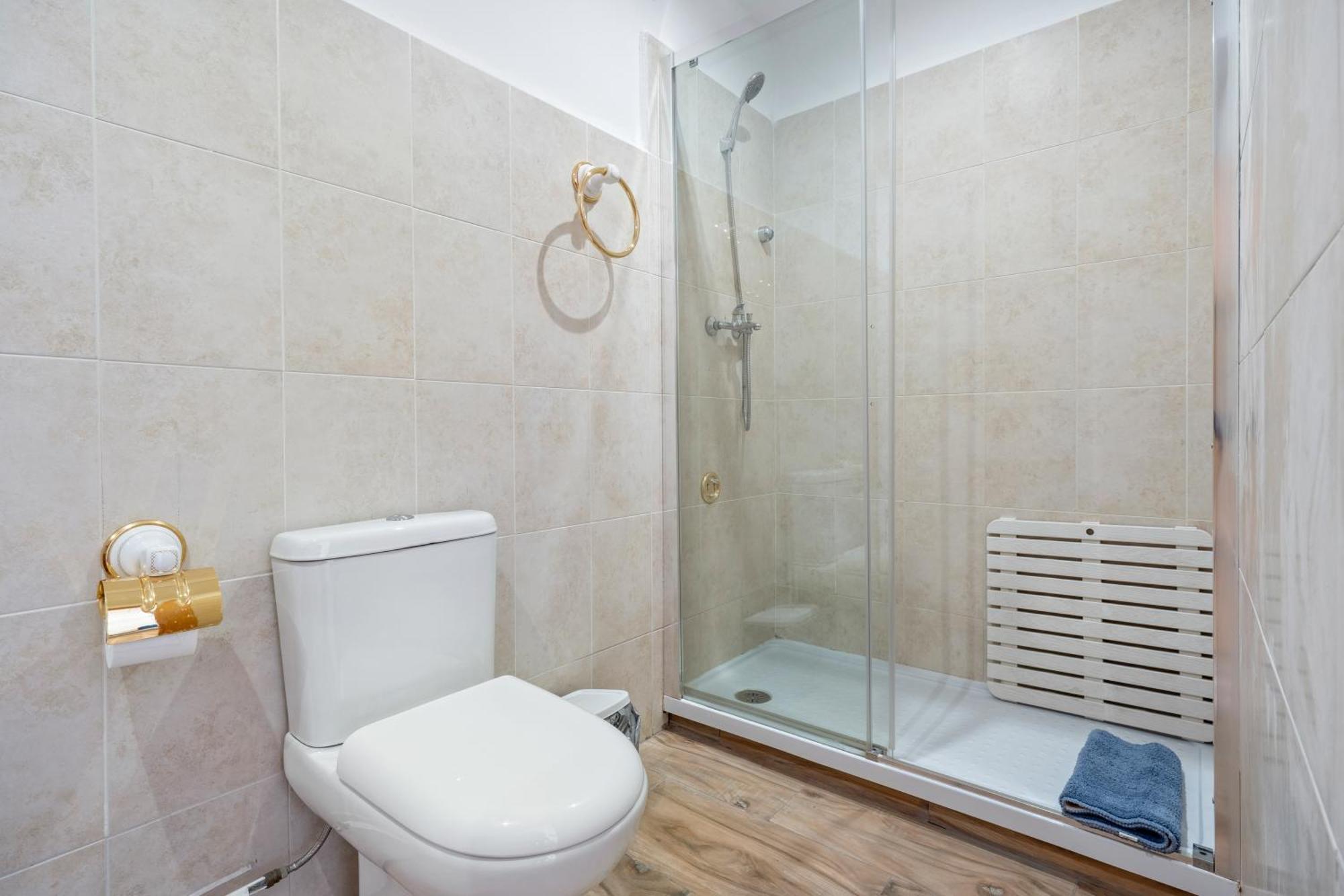Masia Costa Daurada Holiday home