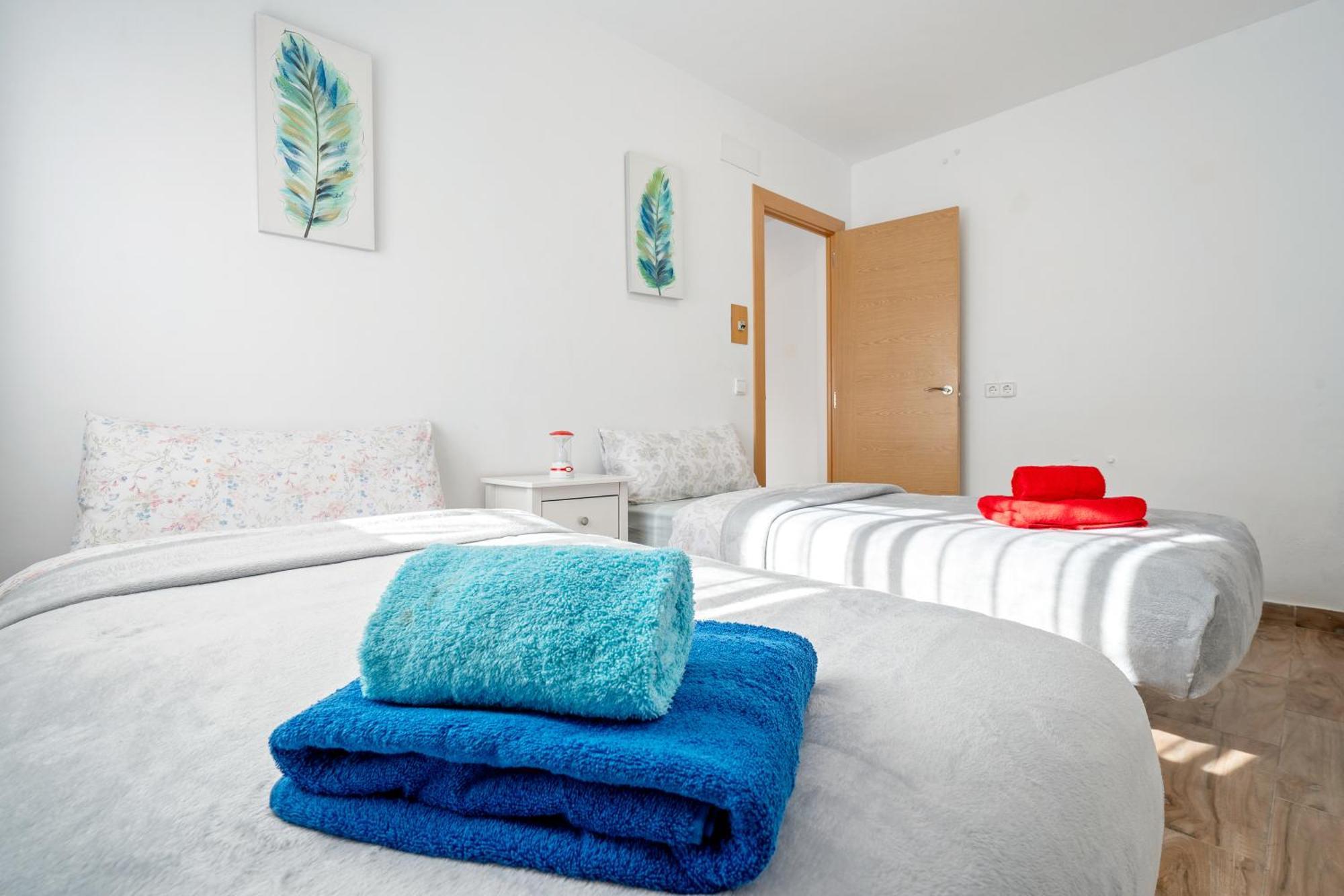 Masia Costa Daurada Holiday home *