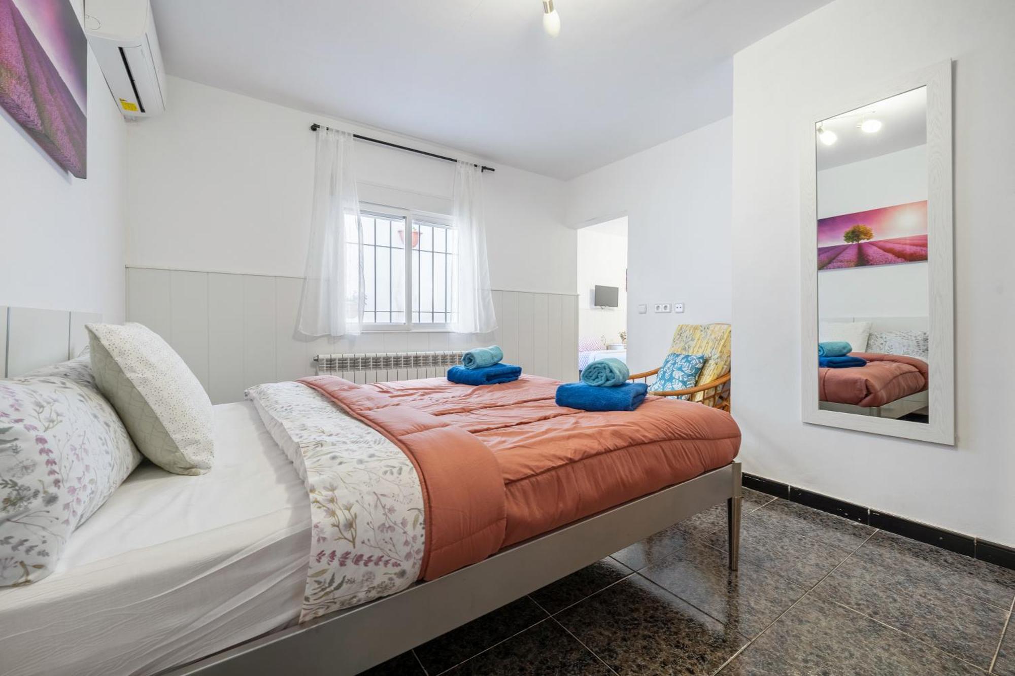 Masia Costa Daurada Holiday home *