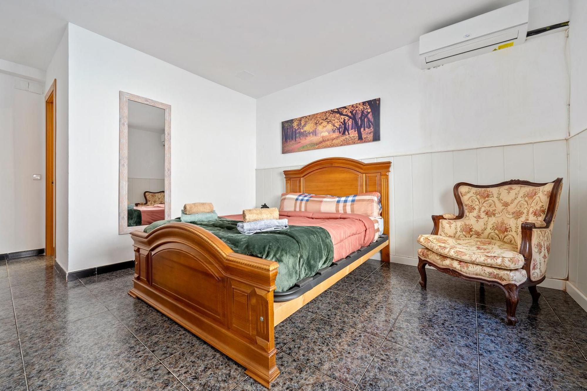 Masia Costa Daurada Holiday home Tarragona