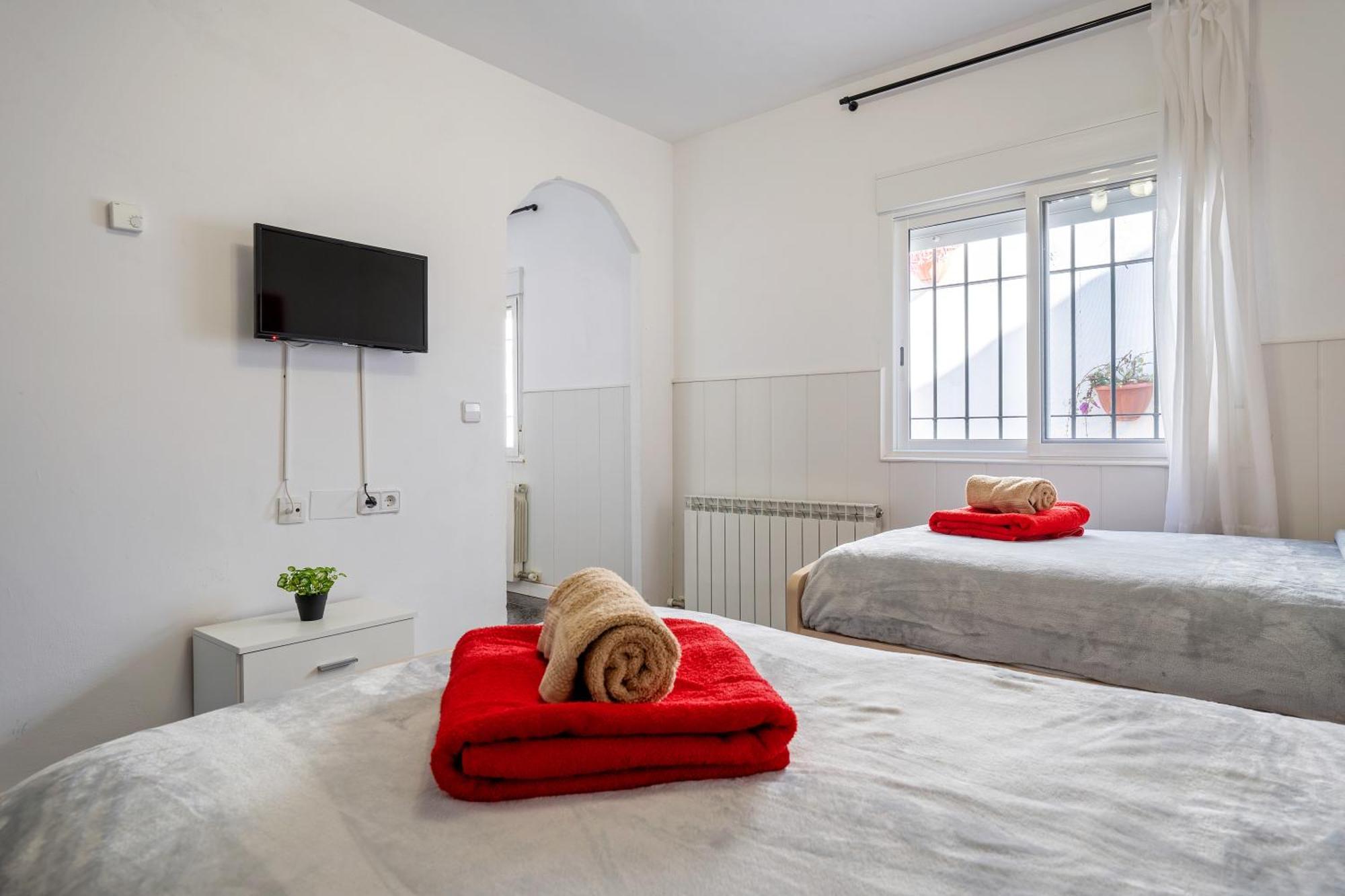 Masia Costa Daurada Holiday home