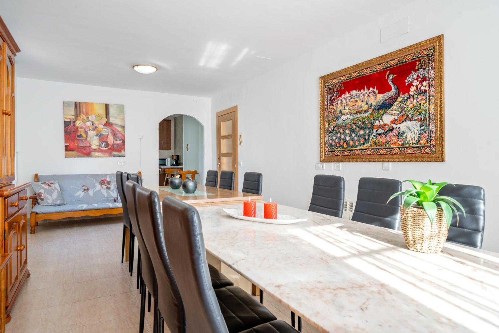 Masia Costa Daurada Holiday home Tarragona