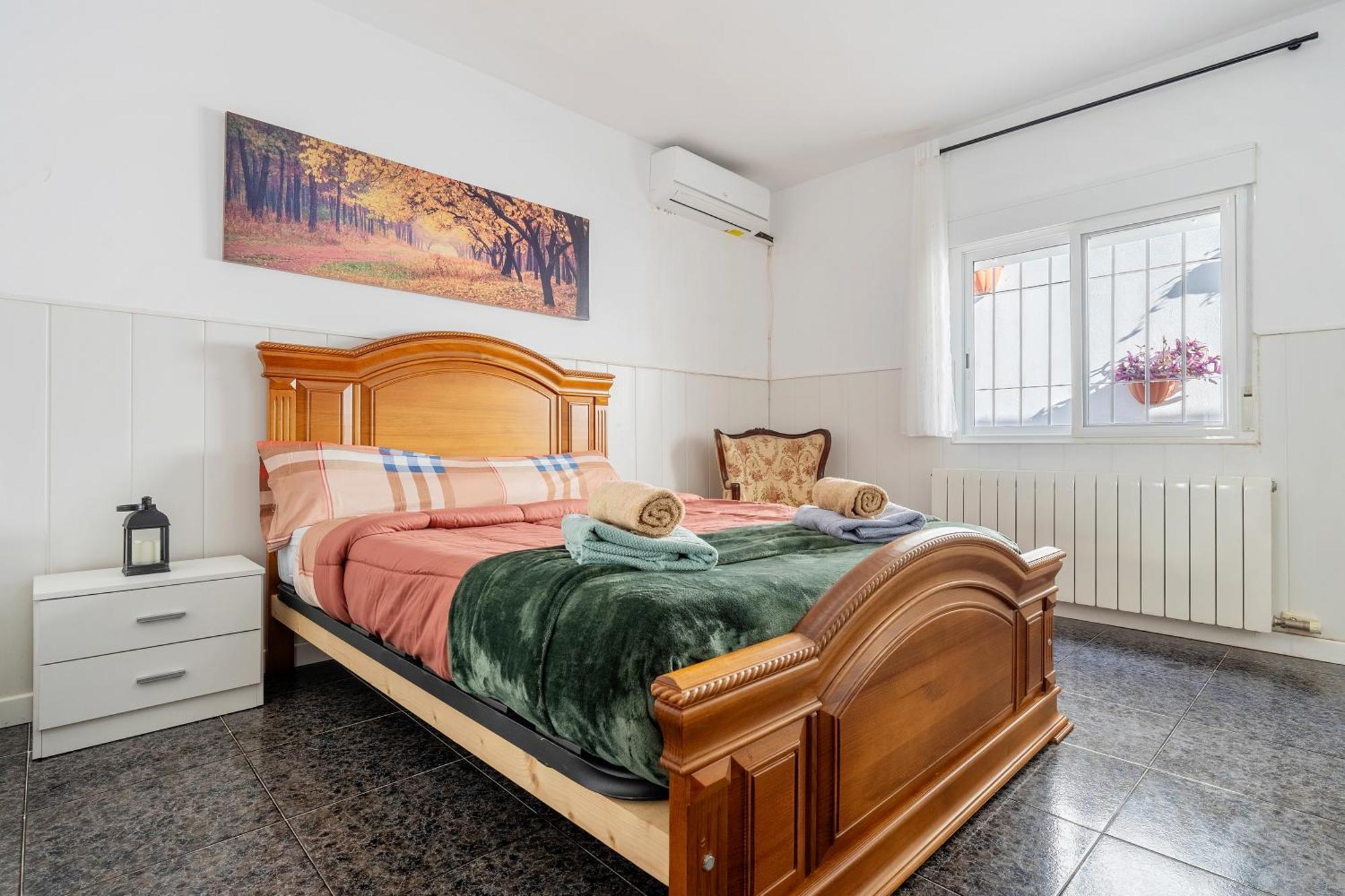 Masia Costa Daurada Holiday home