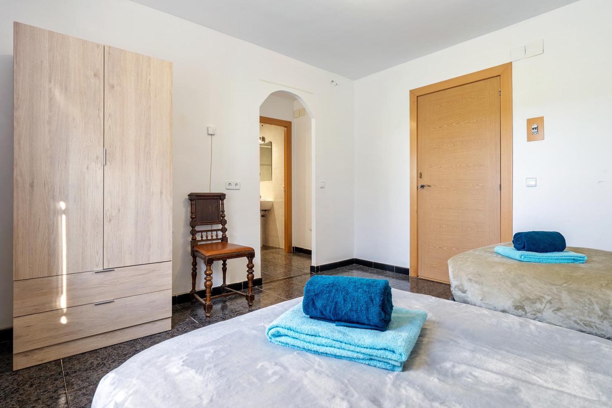 Masia Costa Daurada Holiday home *