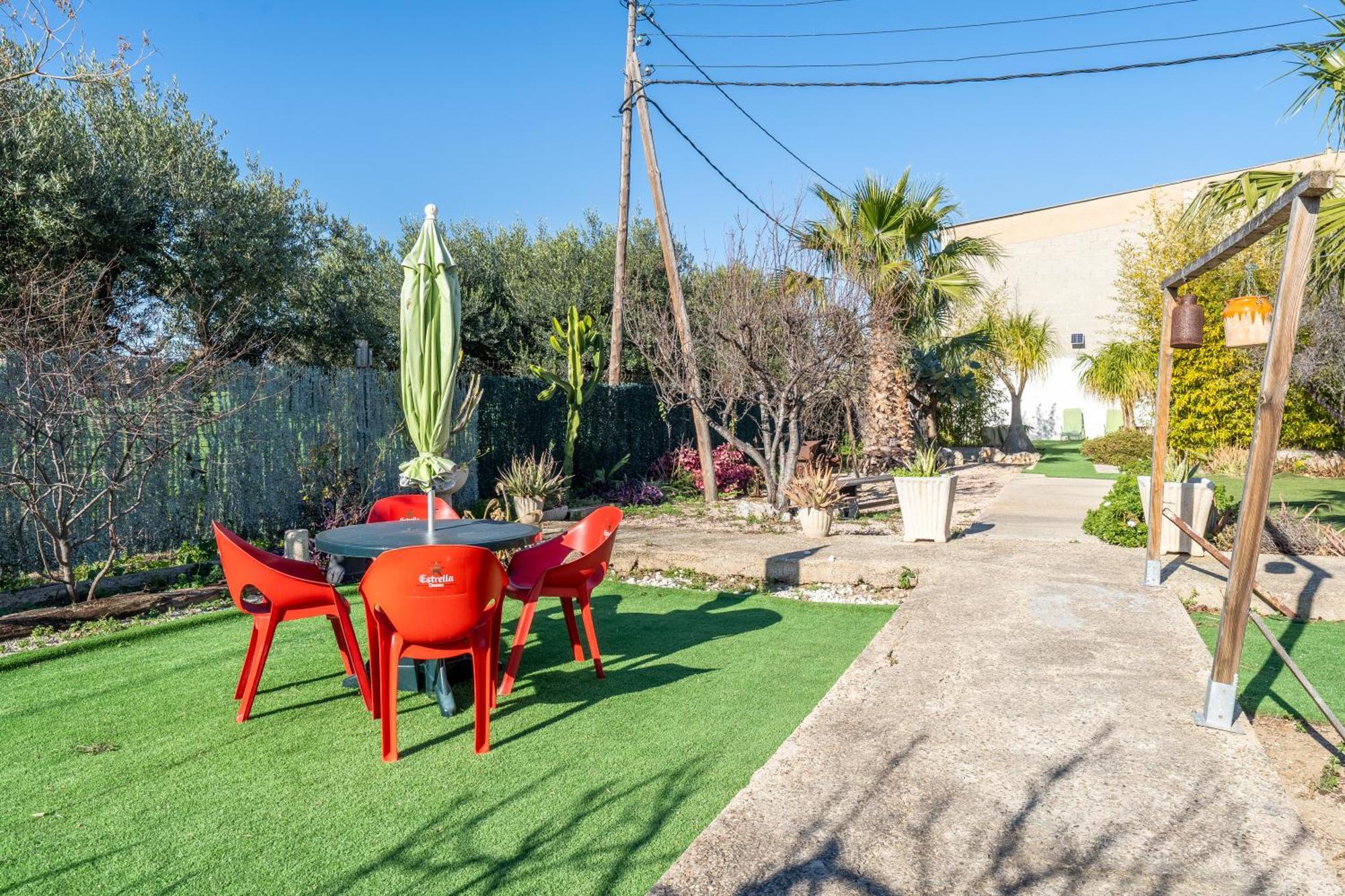 Holiday home Masia Costa Daurada *