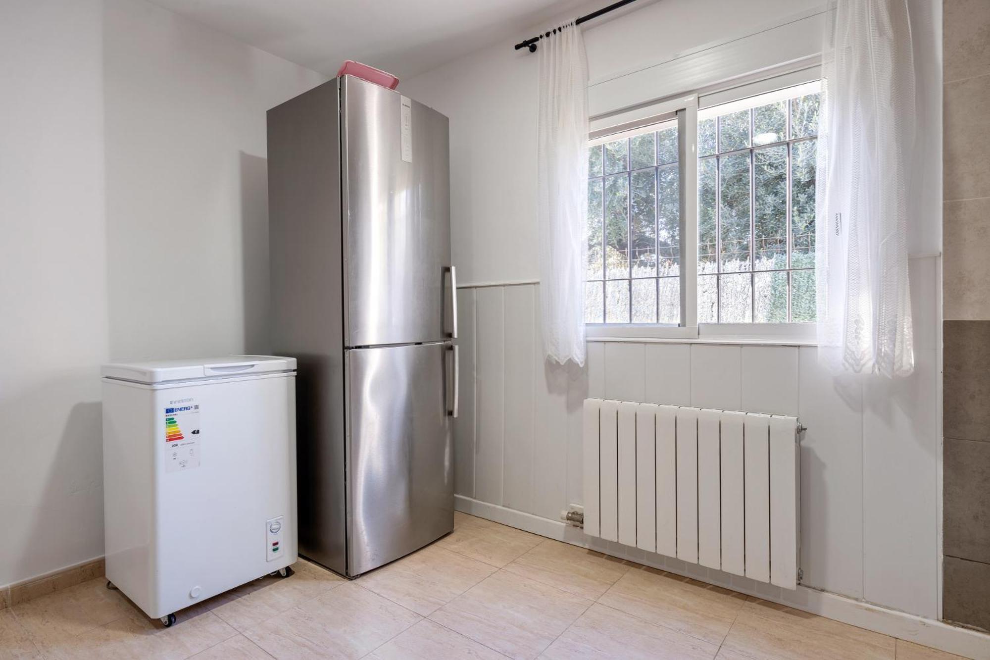 Masia Costa Daurada Holiday home Tarragona
