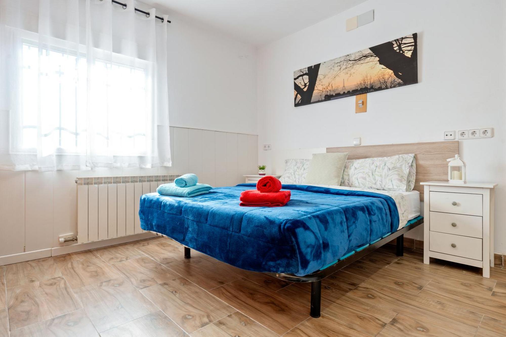 Holiday home Masia Costa Daurada *
