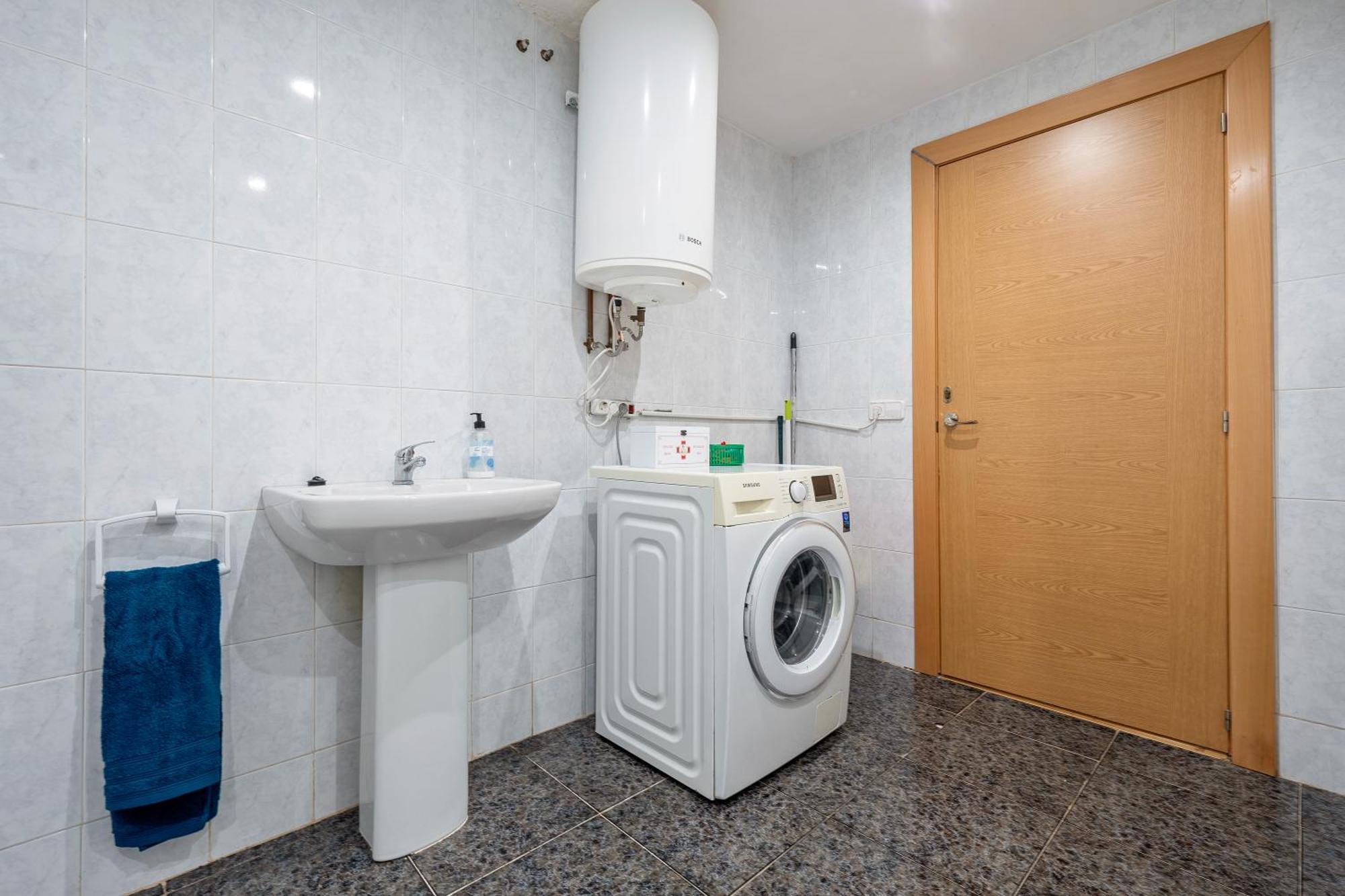 Holiday home Masia Costa Daurada