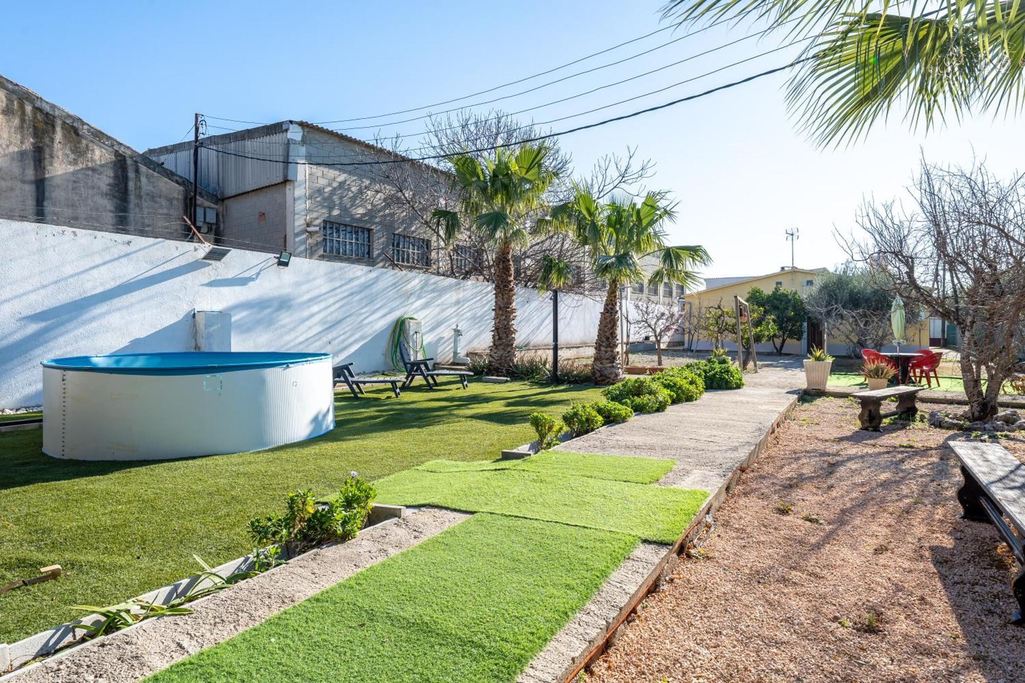 Holiday home Masia Costa Daurada *