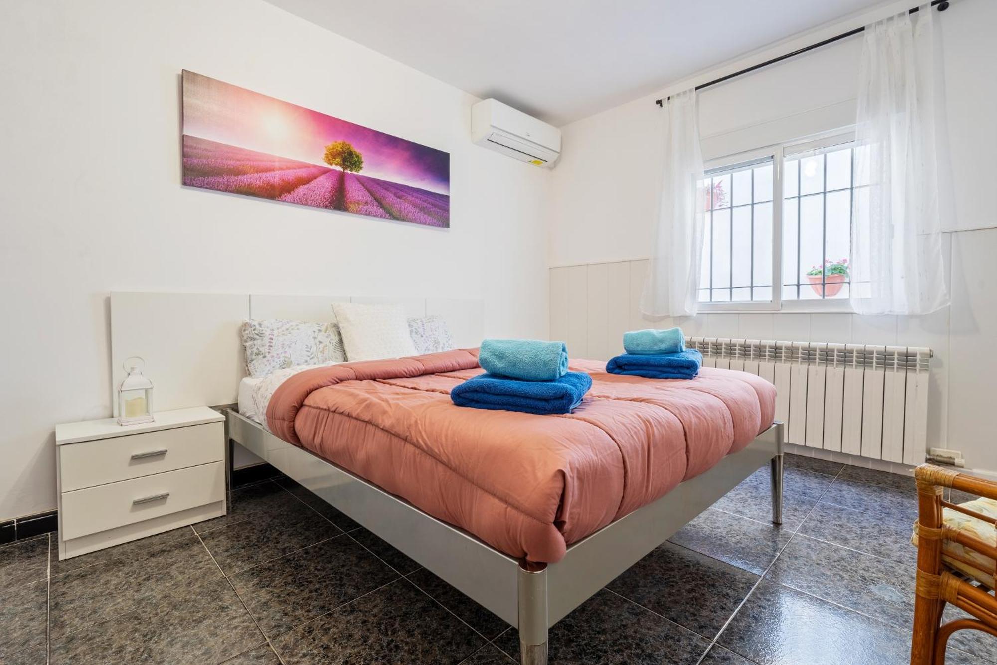 Masia Costa Daurada Holiday home