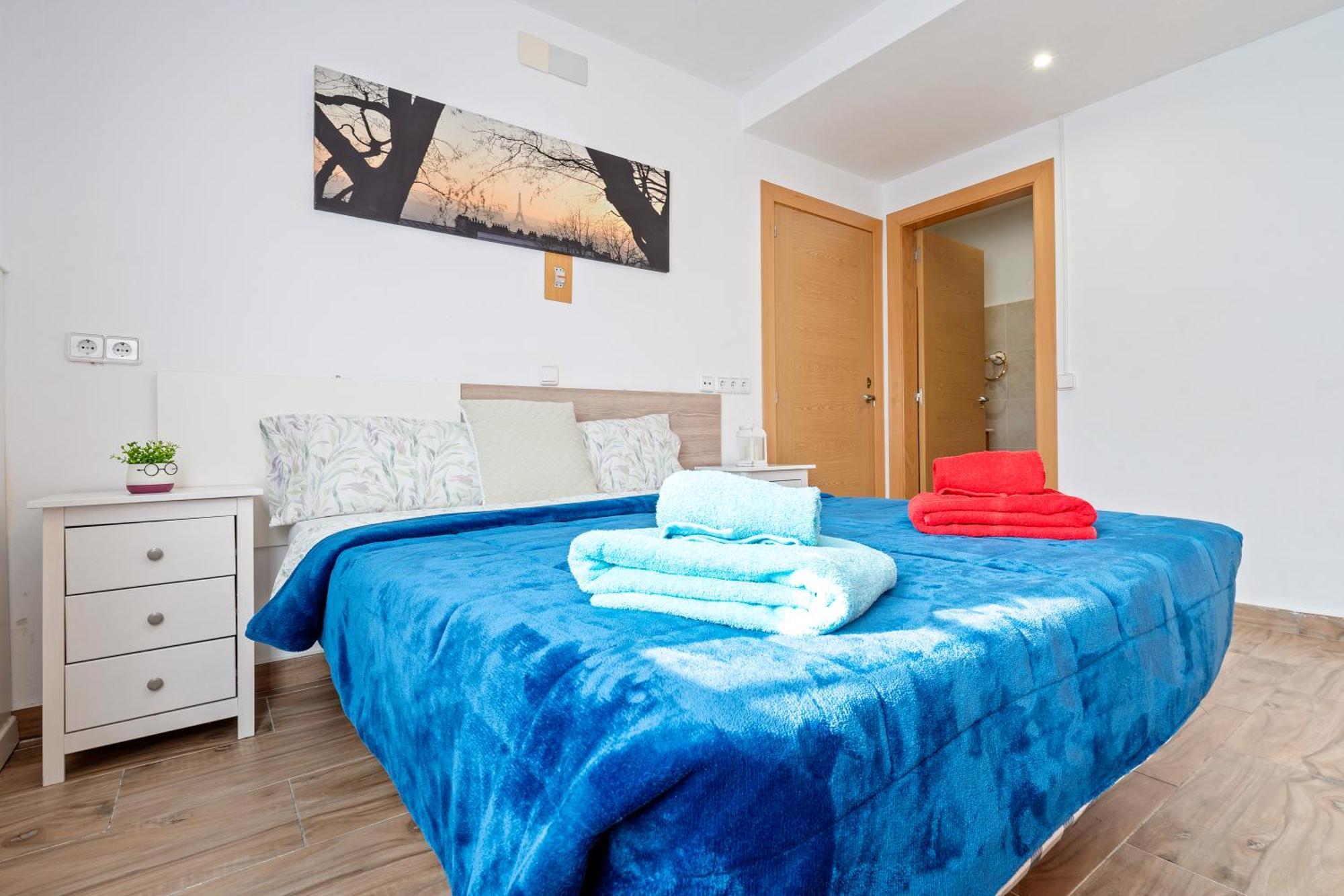Holiday home Masia Costa Daurada *