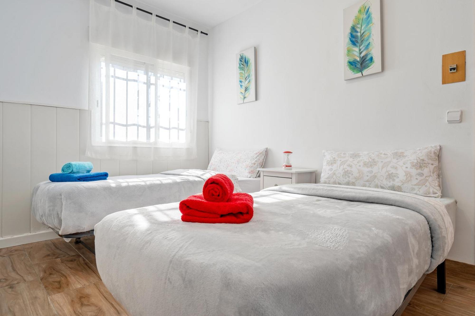 Holiday home Masia Costa Daurada *