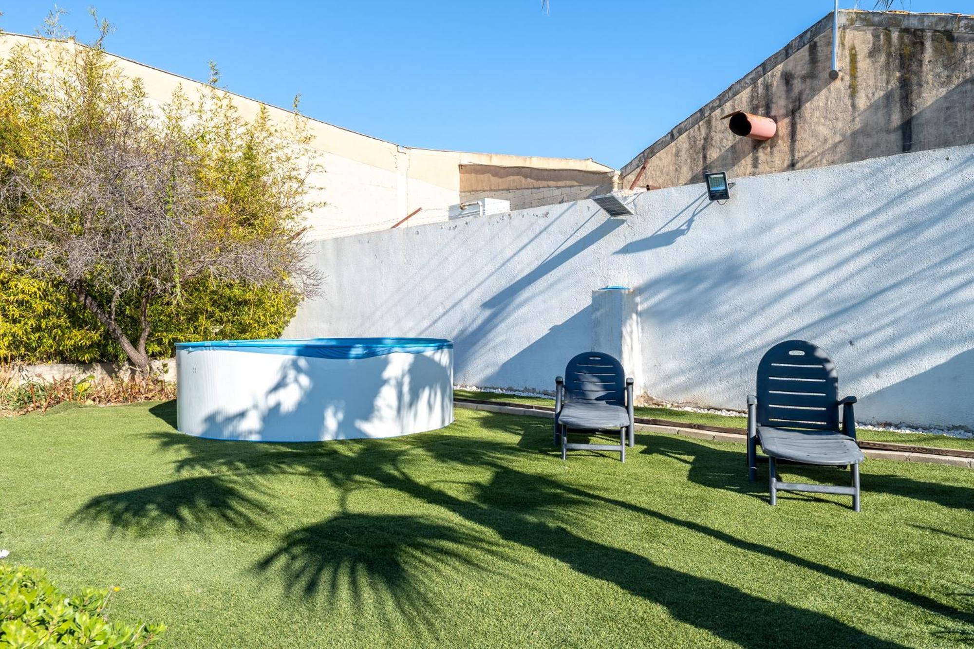 Holiday home Masia Costa Daurada
