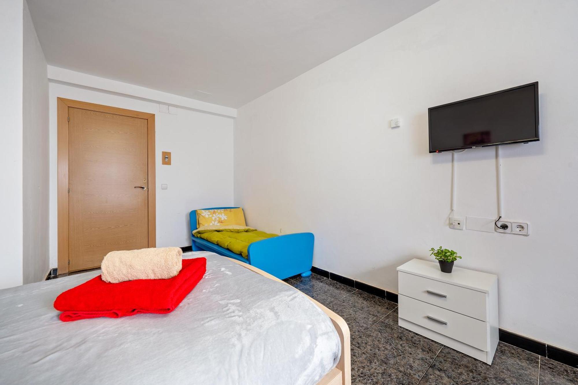 Сasa de vacaciones Masia Costa Daurada