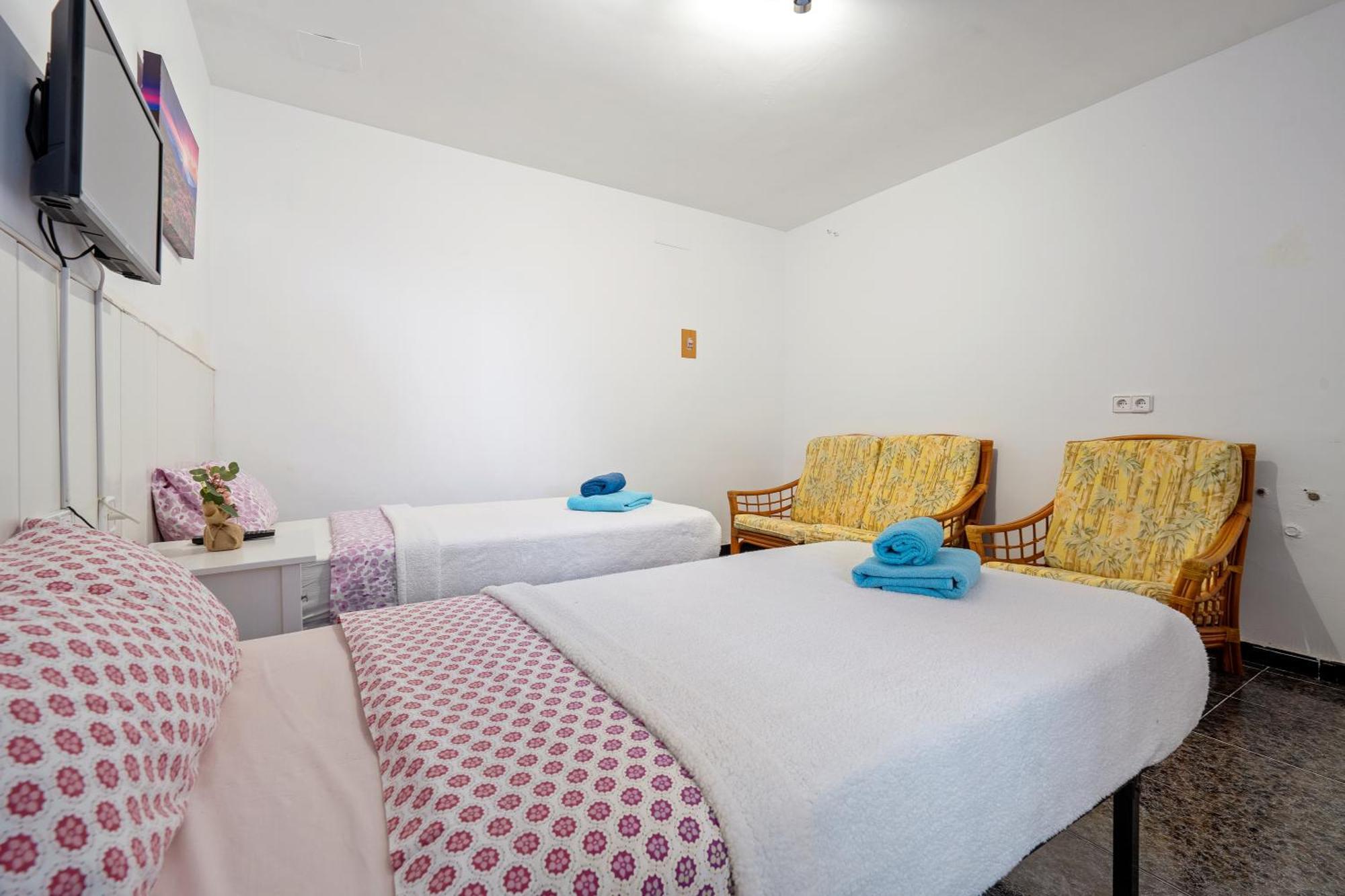 Сasa de vacaciones Masia Costa Daurada Tarragona