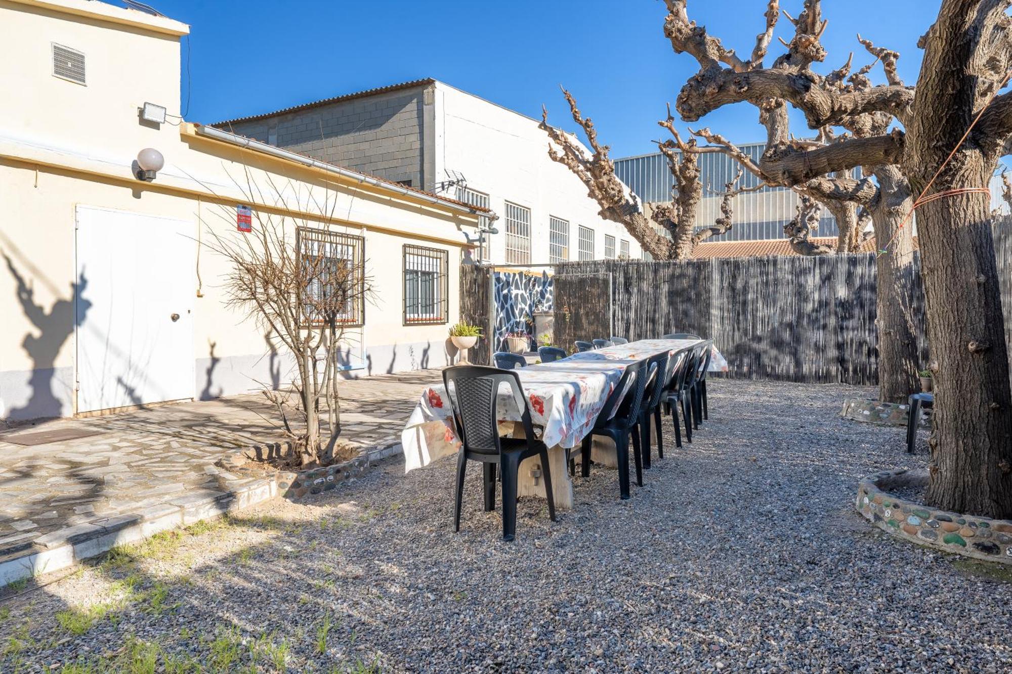 Сasa de vacaciones Masia Costa Daurada Tarragona
