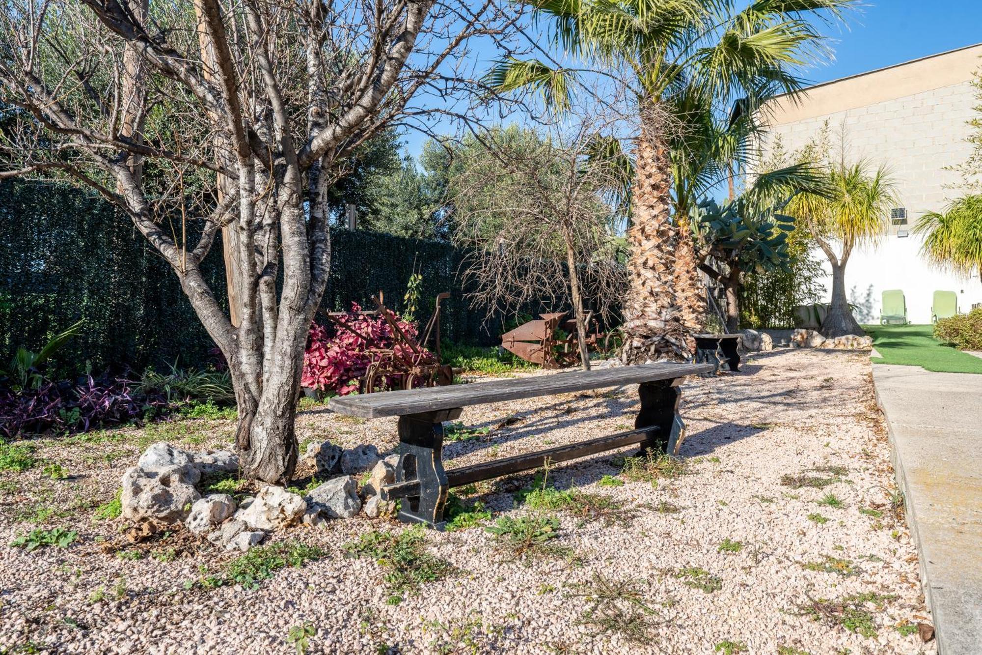 Masia Costa Daurada