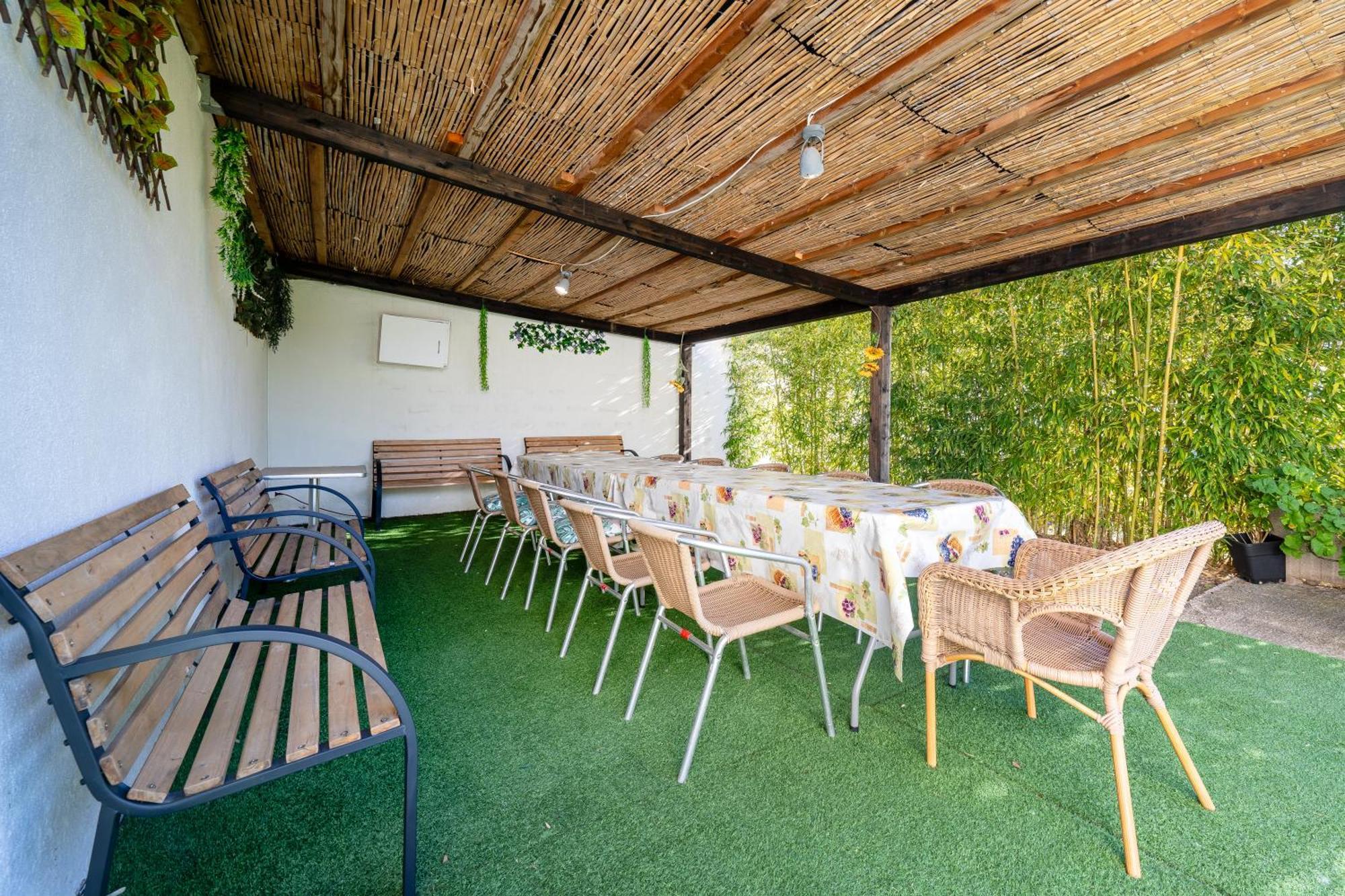 Сasa de vacaciones Masia Costa Daurada *